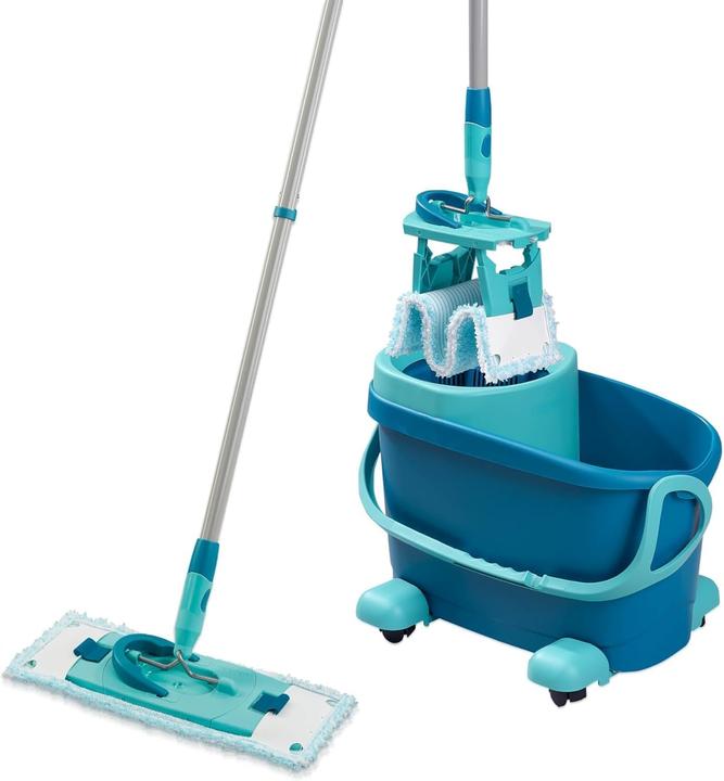 Leifheit Set CLEAN TWIST M Ergo Mobile (1 pcs.)