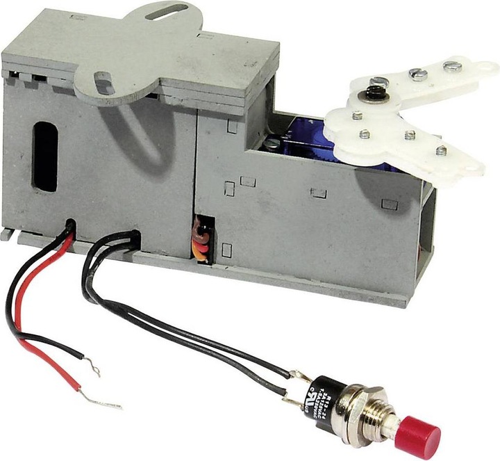 Produktbild MBZ 73002 H0 Torantrieb für Loksch