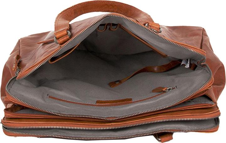 Immagine prodotto Spikes & Sparrow Shopper LAPTOP SHOULDERBAG