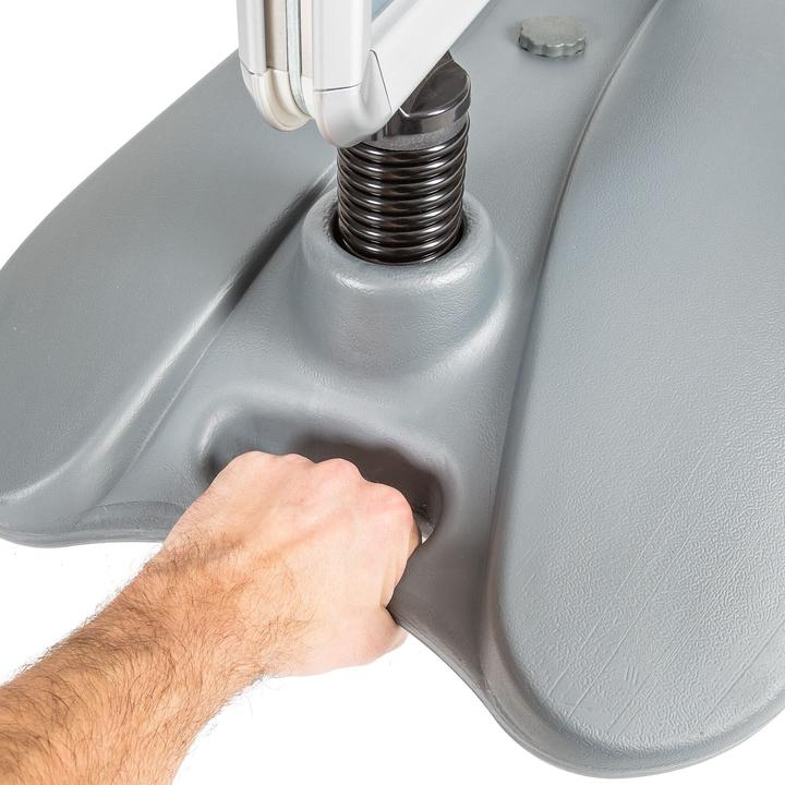 Image du produit tectake Porte-affiches (A1)