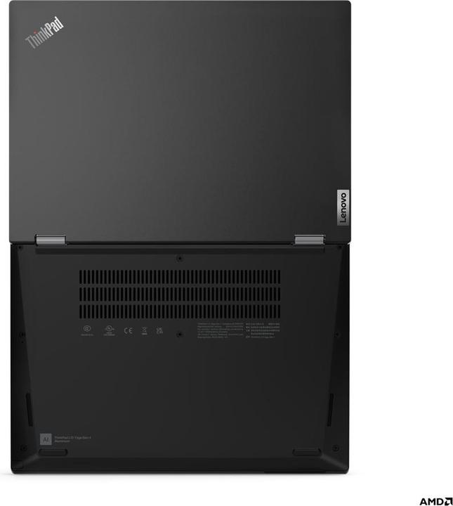 Image du produit Lenovo ThinkPad L13 Yoga Gen 4 21FR (13.30", 512 Go, 16 Go, IT)