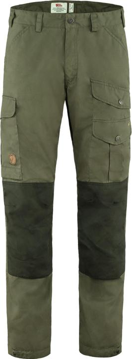 Actual product image Fjällräven Vidda Pro Trousers (60)