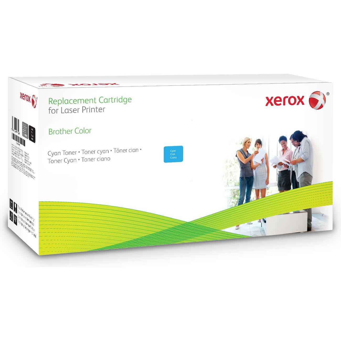Xerox, Toner, HL-L8250 (C)