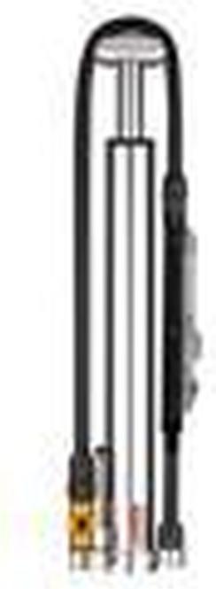 Actual product image Lezyne Micro Floor Drive