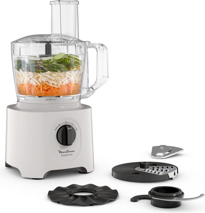 Immagine prodotto Moulinex FP242B10 (800 W)