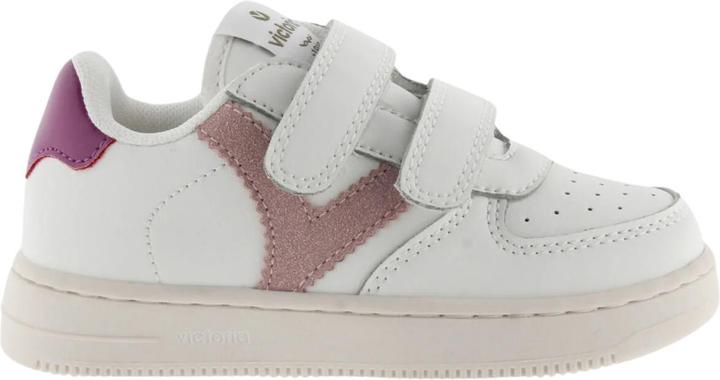 Produktbild Victoria sneakers für babys tiempo tiras efecto piel (27)