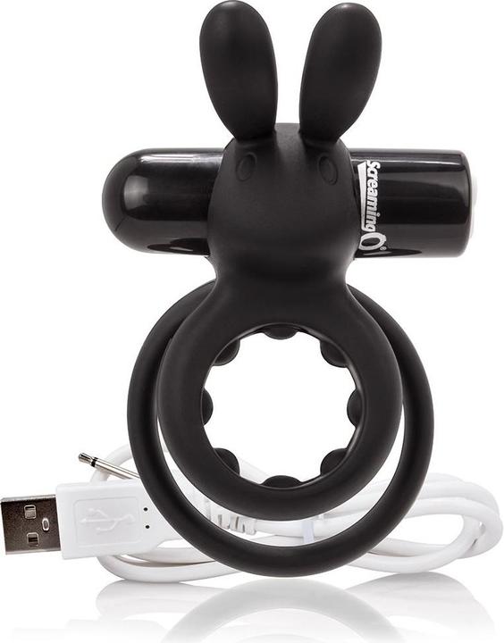 Produktbild Screaming O Charged Ohare Rabbit Vibe (3.50 cm)