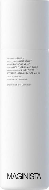 Immagine prodotto Maginista Lacca psicografica (250 ml)