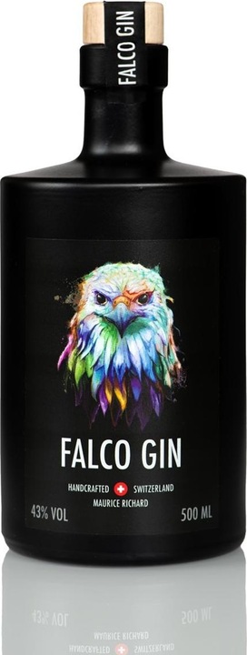 Produktbild Maurice Richard Falco (1 x 50 cl)