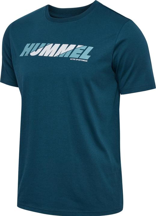 Produktbild hummel Hmlgraphic Bold Logo Tee (L)