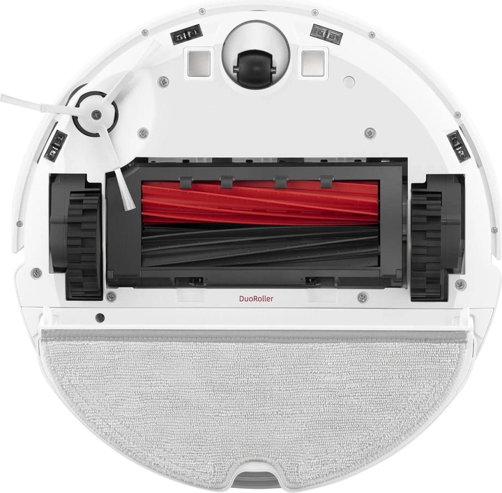 Produktbild Roborock Q8 Max+ (Saugwischroboter)