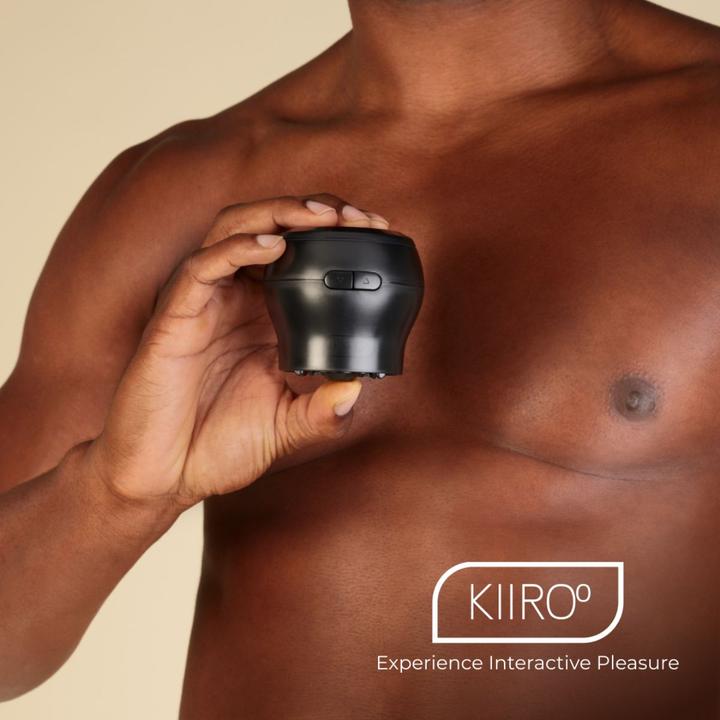 Produktbild Kiiroo PowerBlow