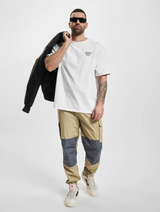 Produktbild Timberland T-Shirt YC Graphic (S)