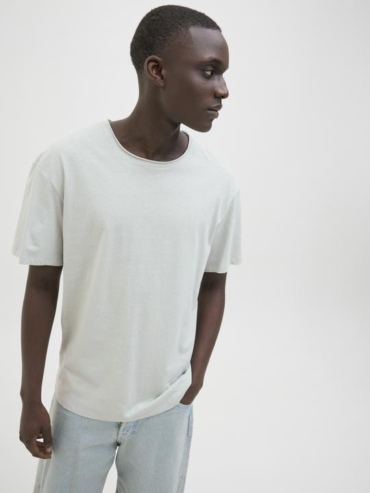 Produktbild Jack & Jones Jjesummer Tee Ss O-Neck Noos (XXL)