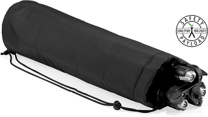 Image du produit Manfrotto Élément MII Voyageur (Métal)