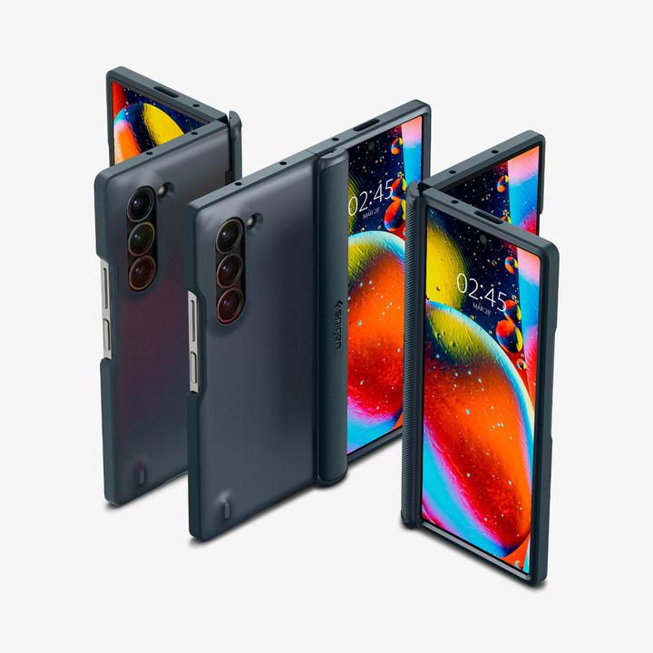 Produktbild Spigen Slim Armor Pro (Samsung Galaxy Z Fold6)