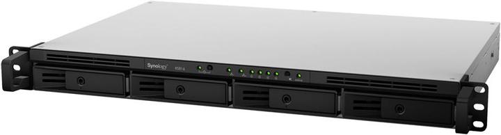Actual product image Synology Rs816