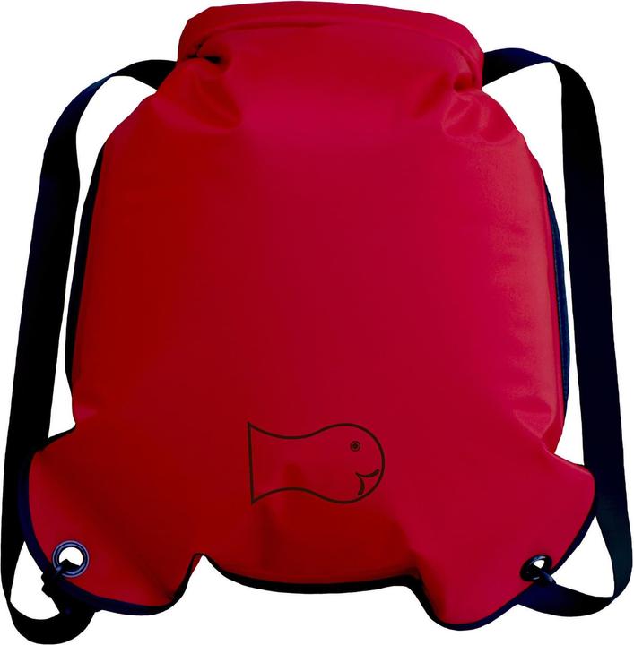 Wickelfisch Cambio zaino (30 l)