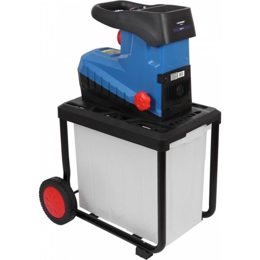 Blaupunkt, Biotrituratore, GS7010