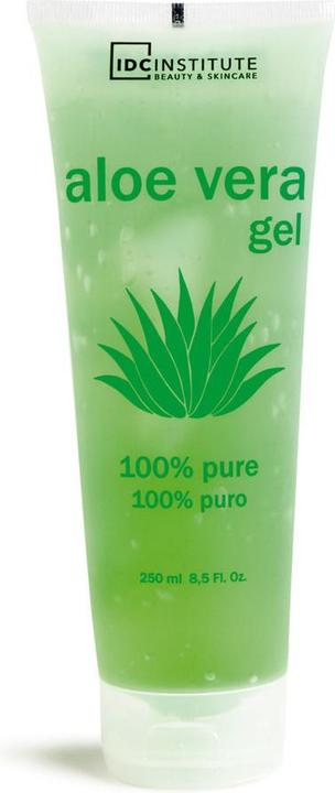 Produktbild IDC Institute Feuchtigkeitsgel Aloe Vera (250 ml) (Körpergel, 250 ml)