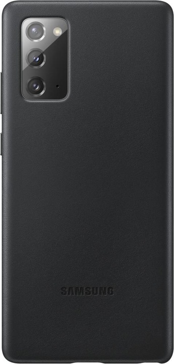 Image du produit Samsung Leather Cover (Samsung Galaxy Note 20)