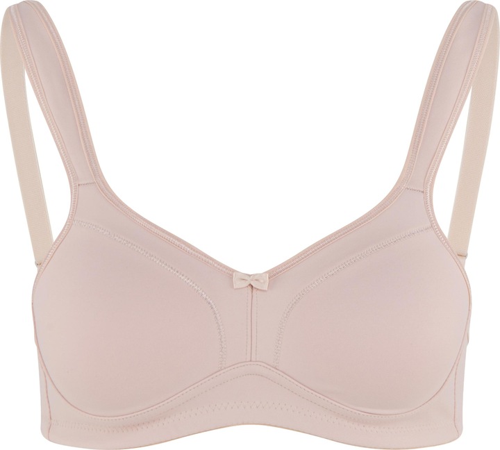 Immagine prodotto Susa Reggiseno Topsy Comfort senza ferretto (85 B, Confezione singola)