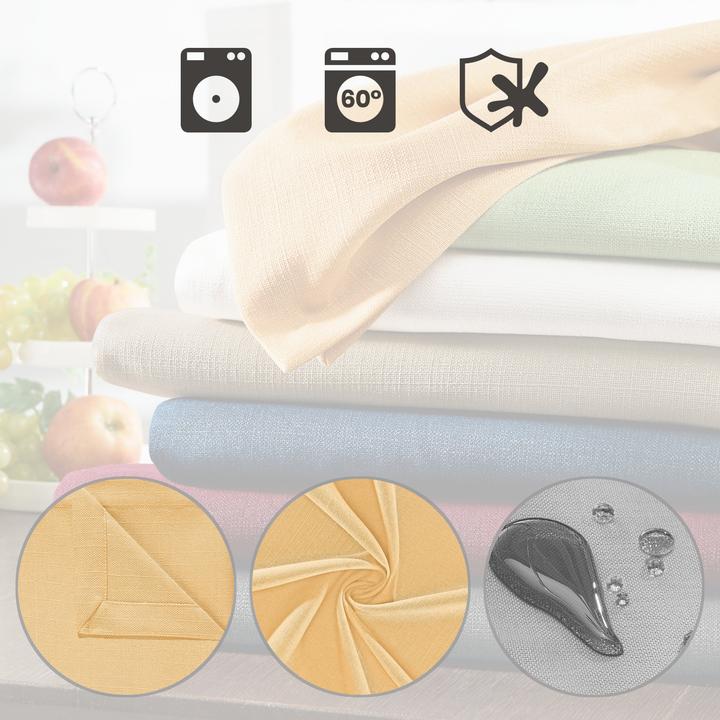 Actual product image Erwin Müller Krefeld (130 x 130 cm)
