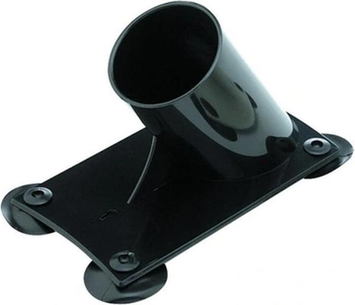 Sibel Hair Dryer Holder Black