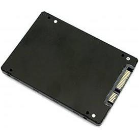 Micron SSD 512GB 2.5 (MTFDDAK512TBN-1AR12ABYY) (512 GB, 2.5"), SSD