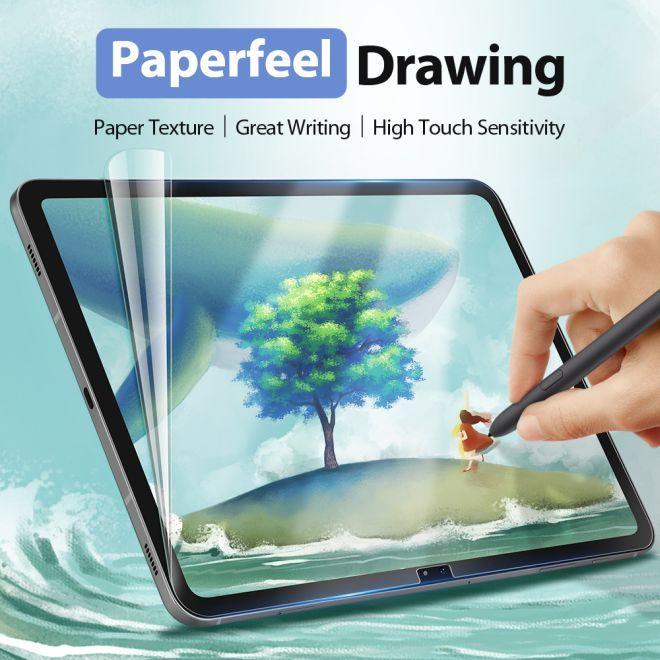 Image du produit Dux Ducis Film de protection Paperfeel Protection d'écran (1 pièce(s), Galaxy Tab S8)