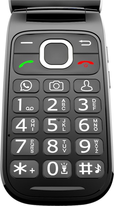 Produktbild Bea-Fon L880touch (2.80", 8 Mpx, 4G)