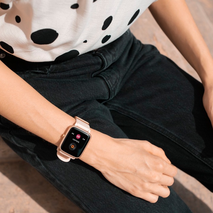 Image du produit Hama Montre Fit 5910 (37 mm)