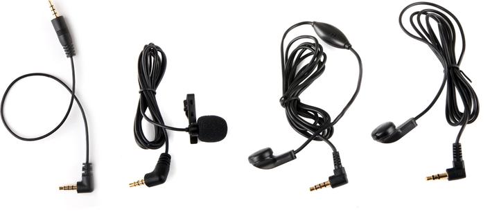 Produktbild Boya BY-WM5 Wireless