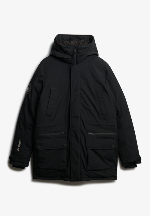 Immagine prodotto Superdry parka imbottito city (XL)