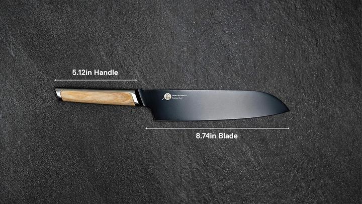 Produktbild Everdure Santokumesser S2 (22.20 cm)