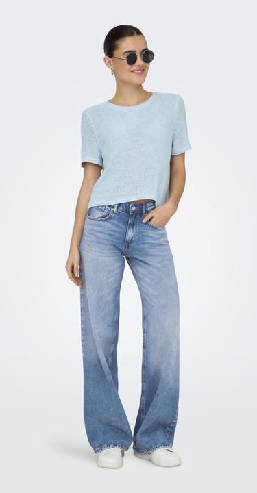 Produktbild Only ONLSUNNY Gestricktes Oberteil Gestricktes Oberteil (M)