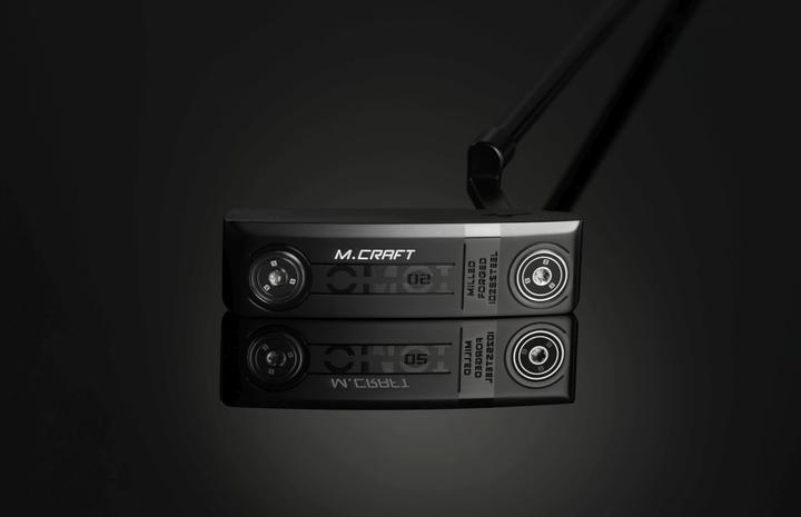 Produktbild Mizuno OMOI Blue IP 35" (Rechtshänder)