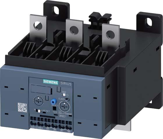 Actual product image Siemens Overload relay 1 pc 3RB2153-4FF2 (3RB21534FF2)