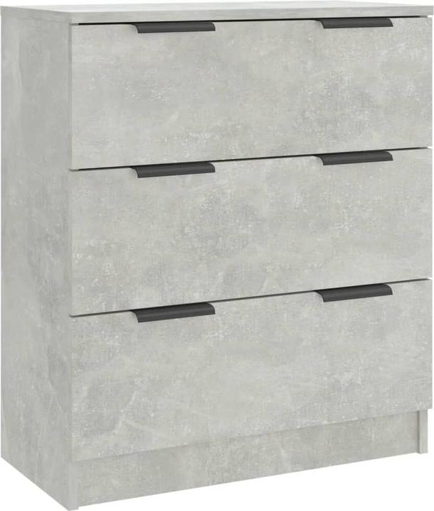 Image du produit vidaXL Sideboard (60 x 30 x 70 cm)