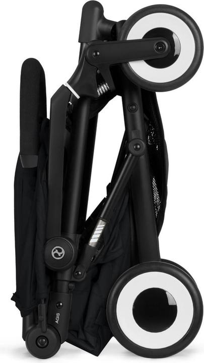 Produktbild Cybex Agis BLK