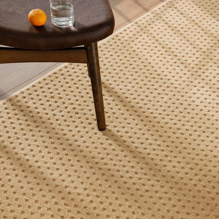 Produktbild Wecon Home Teppich Castello THREE (200 x 140 cm)