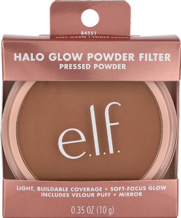 Image du produit e.l.f. Halo Glow (Deep Warm)