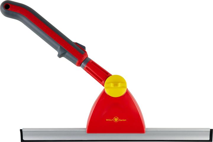 Image du produit Wolf-Garten Combisystem Multi Star raclette à vitres (1 pcs)