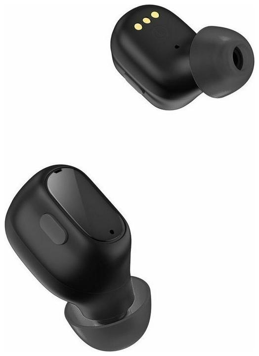 Image du produit Baseus Ecouteurs sans fil Encok WM01 Plus (Noir) (Sans fil)