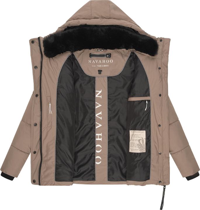 Produktbild Navahoo Sag ja XIV (XL)