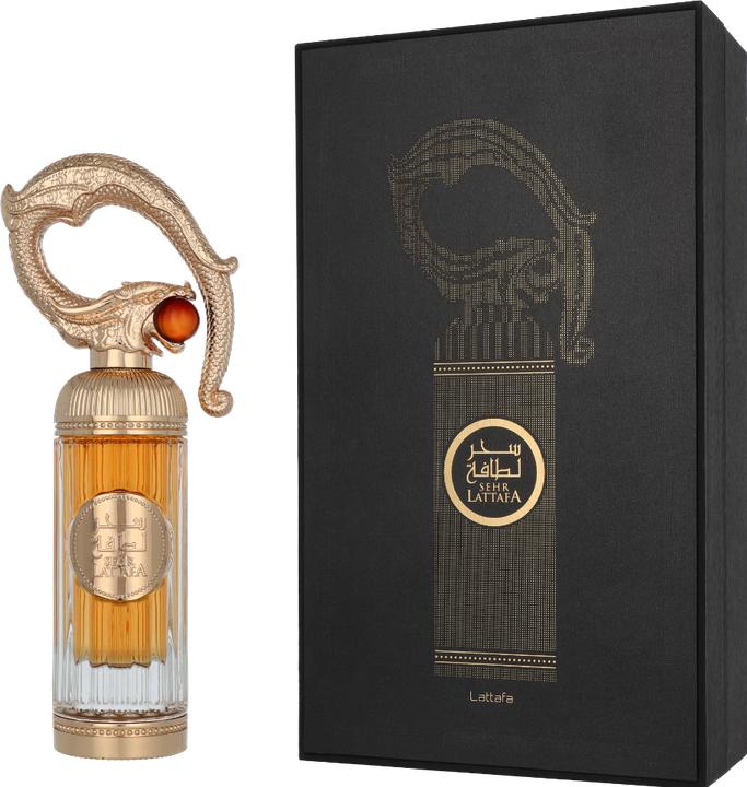 Actual product image Lattafa Perfumes Very (Eau de parfum, 100 ml)