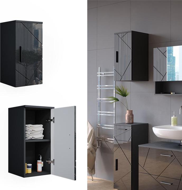 Produktbild Vicco Irma (30 x 24 x 59 cm)