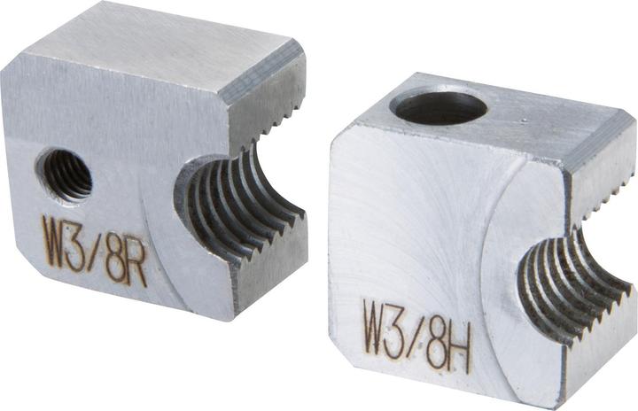 Makita Ganasce da taglio da 3/8"