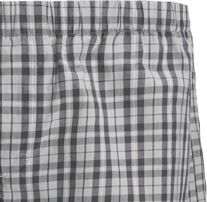Immagine prodotto Jack & Jones Jacmilano Woven Boxers 3 Pack Noos (M, confezione da 3)
