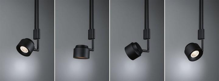 Immagine prodotto Paulmann Lampade Puric Pane (650 lm)